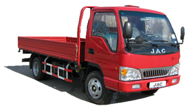 JAC ����-����