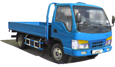 JAC ����